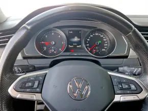 VW Passat Alltrack 2.0 TDI DSG7 4Mot thumbnail