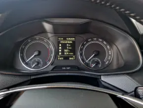 Škoda SCALA AMBITION 1.0 TSI DSG thumbnail