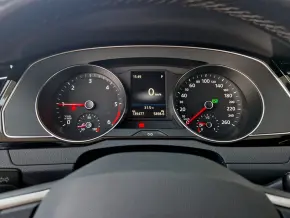 VW Passat Alltrack 2.0 TDI DSG7 4Mot thumbnail