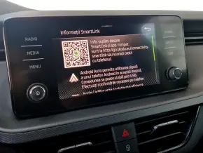 Škoda SCALA AMBITION 1.0 TSI DSG thumbnail