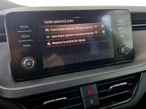Škoda SCALA AMBITION 1.0 TSI DSG thumbnail