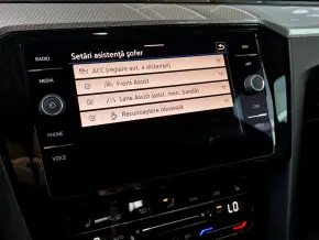 VW Passat Alltrack 2.0 TDI DSG7 4Mot thumbnail