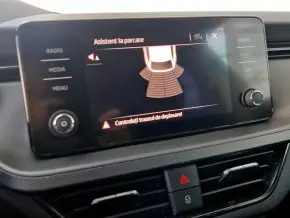 Škoda SCALA AMBITION 1.0 TSI DSG thumbnail