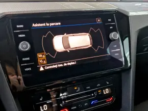 VW Passat Alltrack 2.0 TDI DSG7 4Mot thumbnail