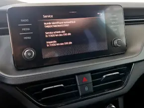 Škoda SCALA AMBITION 1.0 TSI DSG thumbnail