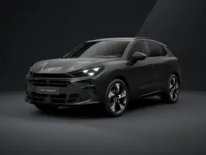 CUPRA Terramar 1.5  eTSI DSG mild hybrid thumbnail