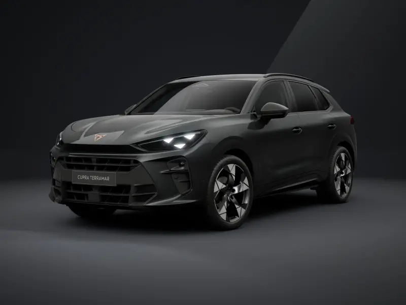 CUPRA Terramar 1.5  eTSI DSG mild hybrid