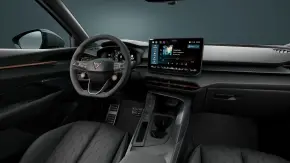 CUPRA Terramar 1.5  eTSI DSG mild hybrid thumbnail