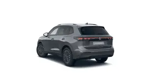 Tiguan Prime Hybrid 1,5 TSI DSG thumbnail