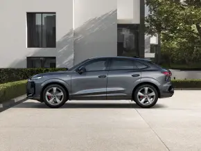 Q3 Sportback 40 TDI quattro thumbnail