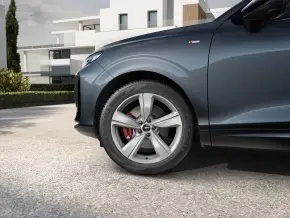 Q3 Sportback 40 TDI quattro thumbnail
