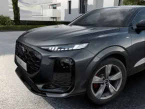 Q3 Sportback 40 TDI quattro thumbnail