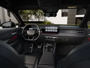 Q3 Sportback 40 TDI quattro thumbnail