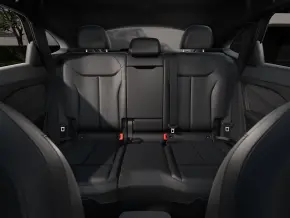 Q3 Sportback 40 TDI quattro thumbnail