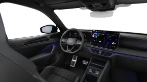 Tiguan Sport Hybrid 1,5 TSI DSG thumbnail