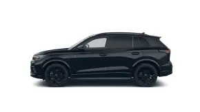 Tiguan Sport Hybrid 1,5 TSI DSG thumbnail