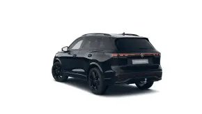 Tiguan Sport Hybrid 1,5 TSI DSG thumbnail