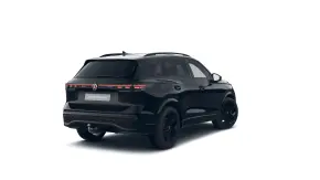 Tiguan Sport Hybrid 1,5 TSI DSG thumbnail
