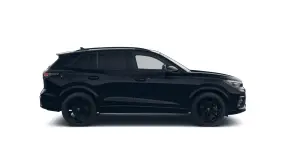 Tiguan Sport Hybrid 1,5 TSI DSG thumbnail