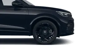 Tiguan Sport Hybrid 1,5 TSI DSG thumbnail