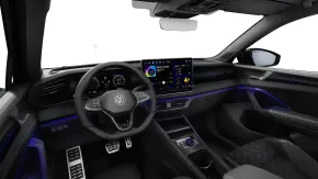 Tiguan Sport Hybrid 1,5 TSI DSG thumbnail