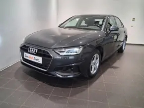Audi A4 35 TFSI thumbnail