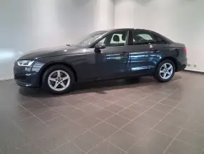 Audi A4 35 TFSI thumbnail