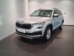 Škoda KODIAQ AMBITION 2.0 TDI 4x4 DSG thumbnail