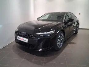 Audi A6 Limuzina 40 TFSI thumbnail