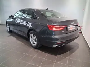 Audi A4 35 TFSI thumbnail