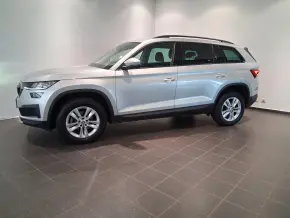 Škoda KODIAQ AMBITION 2.0 TDI 4x4 DSG thumbnail