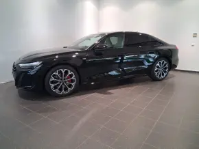 Audi A6 Limuzina 40 TFSI thumbnail