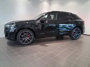 Audi Q8 PI 50 TDI quattro thumbnail