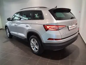 Škoda KODIAQ AMBITION 2.0 TDI 4x4 DSG thumbnail