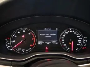 Audi A4 35 TFSI thumbnail