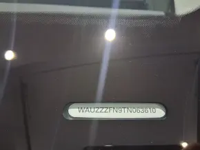 Audi A6 Limuzina 40 TFSI thumbnail
