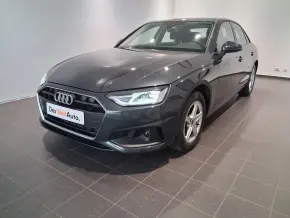 Audi A4 35 TFSI thumbnail