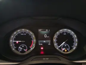 Škoda KODIAQ AMBITION 2.0 TDI 4x4 DSG thumbnail
