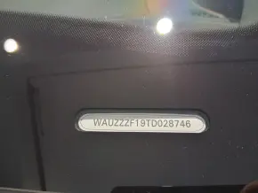 Audi Q8 PI 50 TDI quattro thumbnail