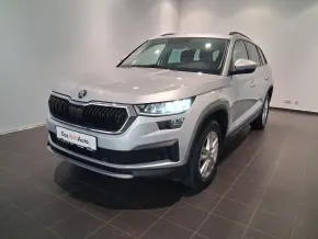 Škoda KODIAQ AMBITION 2.0 TDI 4x4 DSG thumbnail