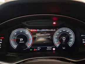 Audi Q8 PI 50 TDI quattro thumbnail