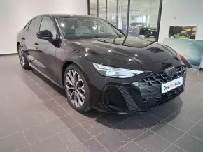 Audi A6 Limuzina 40 TFSI thumbnail