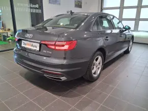 Audi A4 35 TFSI thumbnail