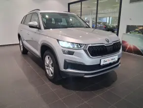 Škoda KODIAQ AMBITION 2.0 TDI 4x4 DSG thumbnail