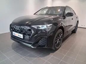 Audi Q8 PI 50 TDI quattro thumbnail