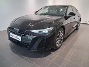 Audi A6 Limuzina 40 TFSI thumbnail
