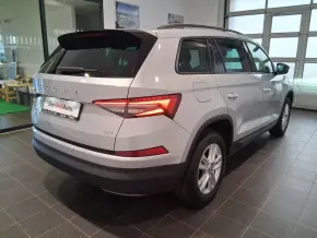 Škoda KODIAQ AMBITION 2.0 TDI 4x4 DSG thumbnail