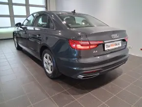 Audi A4 35 TFSI thumbnail