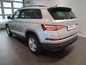 Škoda KODIAQ AMBITION 2.0 TDI 4x4 DSG thumbnail