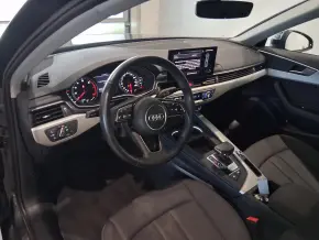Audi A4 35 TFSI thumbnail